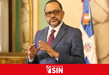 Antoliano Peralta califica de “leyenda urbana” denuncias de presiones a jueces de la SCJ