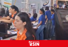 Ministerio de la juventud impulsa programas integrales en villa francisca