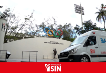DAEH atendió 293 emergencias durante los XXV Juegos Centroamericanos; 175 pacientes fueron trasladados a centros de salud