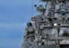 Tras 27 años en el "taller", el barco de guerra más grande y armado del planeta está listo: solo falta saber qué planes tiene Rusia