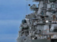 Tras 27 años en el "taller", el barco de guerra más grande y armado del planeta está listo: solo falta saber qué planes tiene Rusia