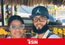 Mujer muere tras ser herida presuntamente por su pareja en Montecristi