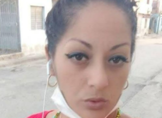 Tribunal cubano ratifica condenas de 14 y 13 años de prisión contra los presos políticos Ana Ibis Tristá…
