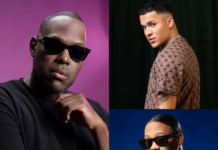 Magic Juan, Ebenezer Guerra y Dalvin la Melodía, cantarán en los 70 años del Miss RD Universo
