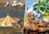 "Un Disneyland para el barrio": el plan de Arabia Saudí para convertir un solar de París en la madre de todos los parques temáticos