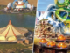 "Un Disneyland para el barrio": el plan de Arabia Saudí para convertir un solar de París en la madre de todos los parques temáticos