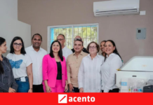 SNS fortalece servicios diagnósticos en centros de Primer Nivel de Monte Llano y Aguayo