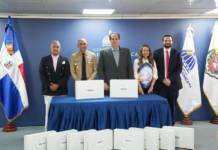 Salud Pública y DNCD investigan consumo de sustancias psicoactivas en conductores accidentados