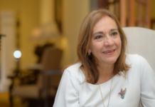 Impulsando el liderazgo femenino consciente