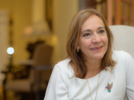 Impulsando el liderazgo femenino consciente