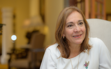 Impulsando el liderazgo femenino consciente