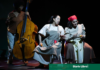 "Bienvenido el extraño": un drama teatral que explora la salud mental