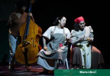 "Bienvenido el extraño": un drama teatral que explora la salud mental