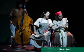 "Bienvenido el extraño": un drama teatral que explora la salud mental