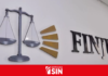Advertencia de Finjus a JCE sobre límites de sanciones a encuestas