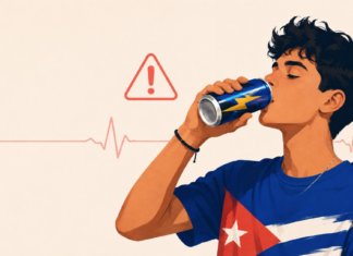 Salud Pública alerta sobre los riesgos de una bebida de moda entre los jóvenes cubanos