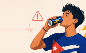Salud Pública alerta sobre los riesgos de una bebida de moda entre los jóvenes cubanos