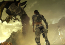 Me ha dado mucha pena darme cuenta de que es imposible que algo como Lost Odyssey vuelva a suceder, ¿o tal vez sí?