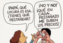 Habrá que ponerle coto