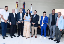 Destacan en Moca que el registro de obras en la ONDA es motor que fortalece la economía creativa