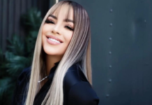 Jenn Quezada dice que no le pidan que se someta a cirugía: “yo decidí irme por la parte del GYM por mi salud”
