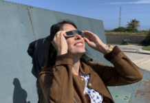 Las curiosidades que debes conocer del eclipse solar total de este 12 de agosto