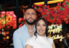 ¡Es una niña! Dj Adoni y Lisabely revelan el sexo de su segundo hijo