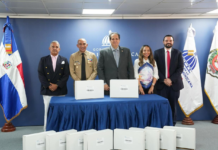 Ministerio de Salud y DNCD impulsan investigación sobre consumo de sustancias psicoactivas para fortalecer la seguridad vial