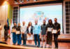 Octava edición del Panel Juventud Empoderada reúne líderes nacionales y reconoce a más de 100 jóvenes sobresalientes