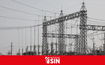 Abinader visita construcción de planta eléctrica de 467 MW en Boca Chica
