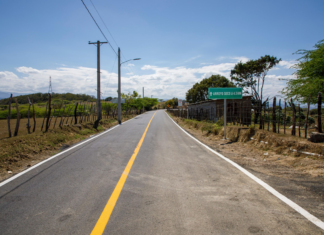 Santiago Rodríguez ejecutó más del 100% de la inversión presupuestada para 2026