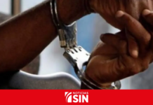 Policía Cibernética apresa a cuatro personas vinculadas a estafas y transferencias ilícitas por más de RD$45,000 y US$16,000