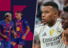 Varios partidos de LaLiga y la Champions a mitad de precio y sin permanencia: últimos días de la promo de Movistar Plus
