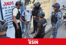 Migración deportó 3,129 el fin de semana, según institución