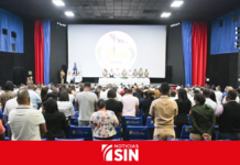 MIDE entrega RD$600 millones por concepto de Sueldo por Año a 327 militares en condición de retiro