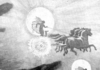 Lobos que se tragan al sol, procesiones urgentes y un rey portugués muerto: las leyendas de España sobre los eclipses