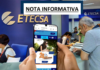 Información de ETECSA sobre afectación del servicio en Cuba a causa del apagón general