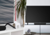 Cinco barras de sonido compactas con las que solucionar el peor problema de tu televisor sin ocupar mucho espacio