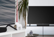 Cinco barras de sonido compactas con las que solucionar el peor problema de tu televisor sin ocupar mucho espacio
