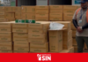Decomisan contrabando en Caucedo y evitan pérdidas fiscales por más de RD$42 millones