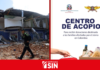Gobierno dominicano habilita centro de acopio en apoyo a Colombia tras terremoto