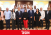 UFHEC reúne a expertos nacionales e internacionales para impulsar soluciones científicas frente al sargazo