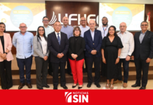 UFHEC reúne a expertos nacionales e internacionales para impulsar soluciones científicas frente al sargazo
