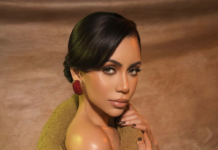 Melissa Santos afirma que como profesional no le resta participar en el segmento de farándula de La Opción 13.0