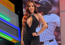 Verónica Batista regresa con la tercera temporada de “Fuera de Liga»