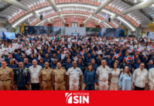 DGM ha deportado 704,142 indocumentados en 22 meses, pasó de 235 agentes a 1,272