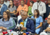 CMD se mantiene en vigilia permanente para que se respeten los acuerdos de 20 horas laborales
