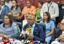 CMD se mantiene en vigilia permanente para que se respeten los acuerdos de 20 horas laborales