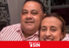 Fallece Ybelise Fabián, esposa del merenguero José Virgilio Peña Suazo