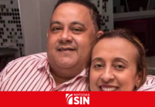 Fallece Ybelise Fabián, esposa del merenguero José Virgilio Peña Suazo